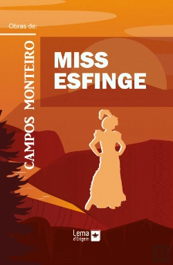 Bertrand.pt - Miss Esfinge