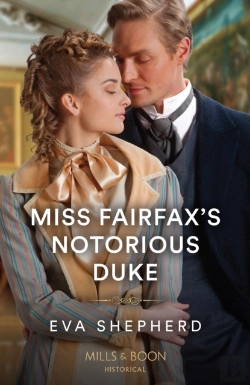 Bertrand.pt - Miss Fairfax'S Notorious Duke