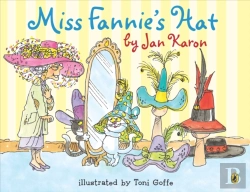Bertrand.pt - Miss Fannie'S Hat