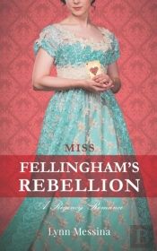 Miss Fellingham'S Rebellion