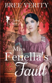 Miss Fenella'S Fault