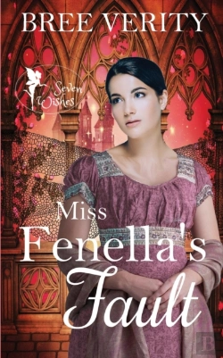 Bertrand.pt - Miss Fenella'S Fault