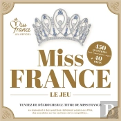 Miss France, Le Jeu