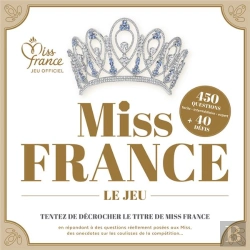 Bertrand.pt - Miss France, Le Jeu