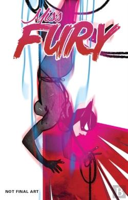 Bertrand.pt - Miss Fury: The Minor Key
