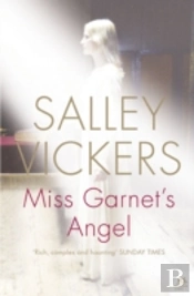 Miss Garnetâ€™S Angel