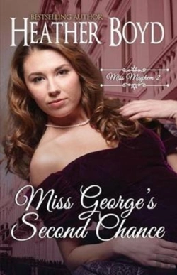 Bertrand.pt - Miss George'S Second Chance