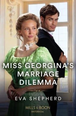 Bertrand.pt - Miss Georgina'S Marriage Dilemma