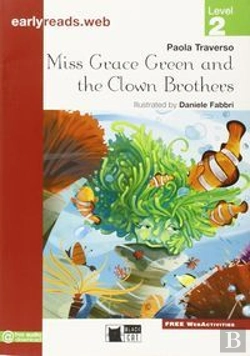 Bertrand.pt - Miss Grace Green And The Clown Brothers 