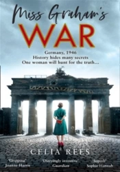 Miss Grahamâ€™S War