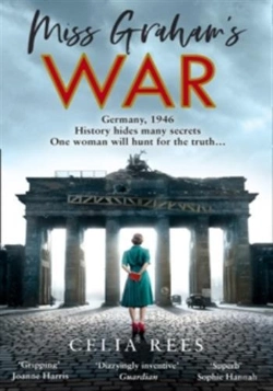 Bertrand.pt - Miss Grahamâ€™S War