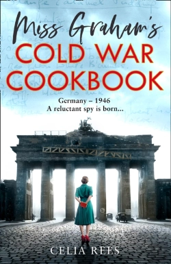 Bertrand.pt - Miss Graham'S Cold War Cookbook