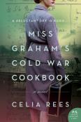 Miss Graham'S Cold War Cookbook