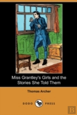 Bertrand.pt - Miss Grantley'S Girls And The Stories Sh