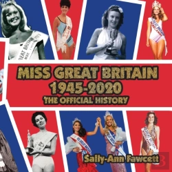 Bertrand.pt - Miss Great Britain 1945 - 2020: The Offi