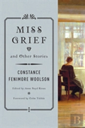 Miss Grief And Other Stories