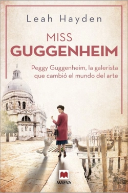 Bertrand.pt - Miss Guggenheim