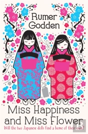 Miss Happiness And Miss Flower