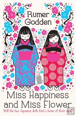 Bertrand.pt - Miss Happiness And Miss Flower