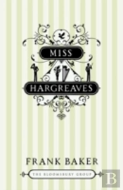 Miss Hargreaves