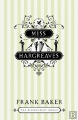 Bertrand.pt - Miss Hargreaves
