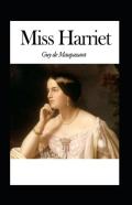 Miss Harriet Annote