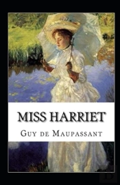 Miss Harriet Annote