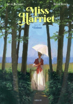 Bertrand.pt - Miss Harriet Suivi De Toine