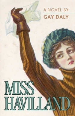 Bertrand.pt - Miss Havilland, A Novel