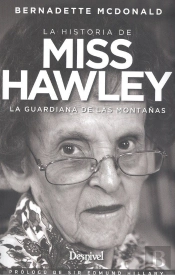 Miss Hawley