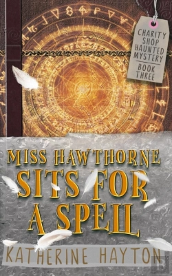 Bertrand.pt - Miss Hawthorne Sits For A Spell