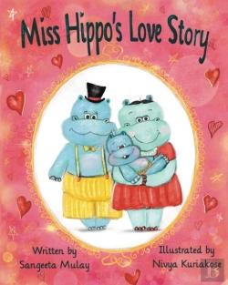 Bertrand.pt - Miss Hippo'S Love Story