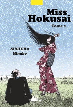 Bertrand.pt - Miss Hokusai