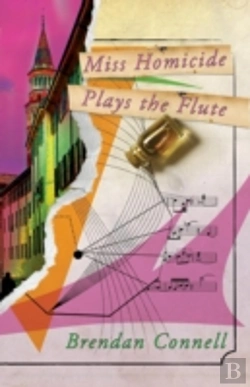 Bertrand.pt - Miss Homicide Plays The Flute