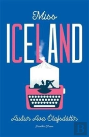 Miss Iceland
