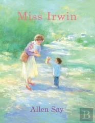 Miss Irwin