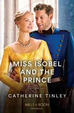 Bertrand.pt - Miss Isobel And The Prince