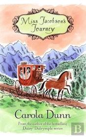 Miss Jacobson'S Journey