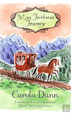Bertrand.pt - Miss Jacobson'S Journey