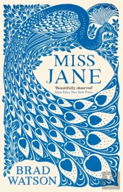 Miss Jane