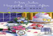 Miss Julia Happily Ever After