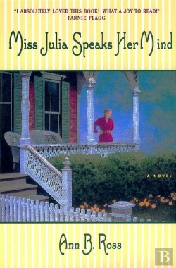 Bertrand.pt - Miss Julia Speaks Her Mind