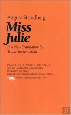 Bertrand.pt - Miss Julie