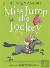 Miss Jump The Jockey