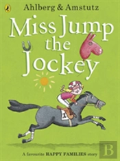 Miss Jump The Jockey