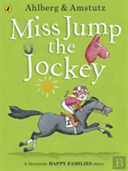 Bertrand.pt - Miss Jump The Jockey