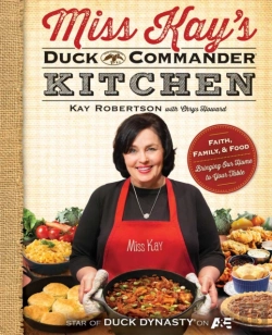 Bertrand.pt - Miss Kay'S Duck Commander Kitchen