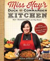 Miss Kay'S Duck Commander Kitchen