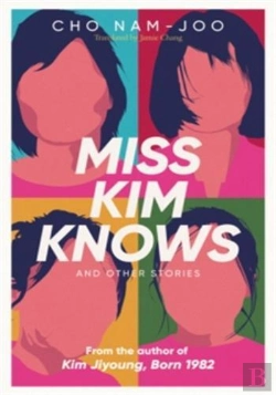 Bertrand.pt - Miss Kim Knows And Other Stories