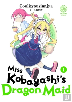 Bertrand.pt - Miss Kobayashi'S Dragon Maid